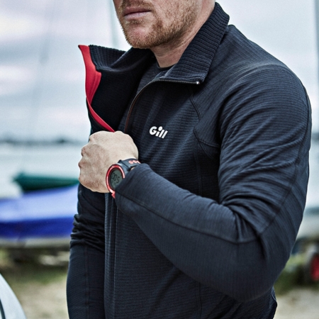 Chaqueta softshell para hombre de Gill