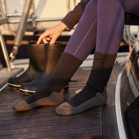 Idea de regalo para marinero - calcetines impermeables