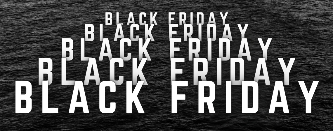Black Friday Nautica