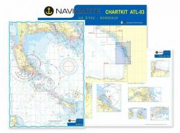 Navicarte Méditerranée-105MED03