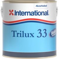 Antifouling Trilux 33 International-Noir-2.5 L