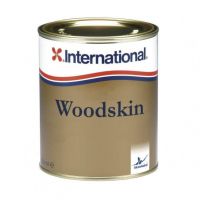 Vernis incolore Woodskin International-0.75 L