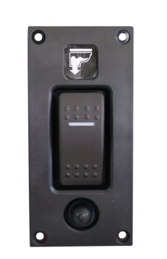 Interrupteur pour WC électrique Nuova Rade