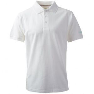 Polo homme Gill - Blanc