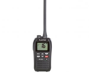 VHF Portable SX-350 Plastimo