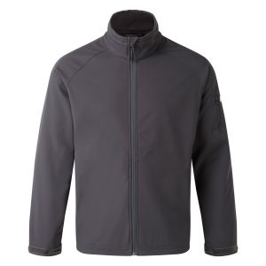 Softshell Equipage Gill graphite