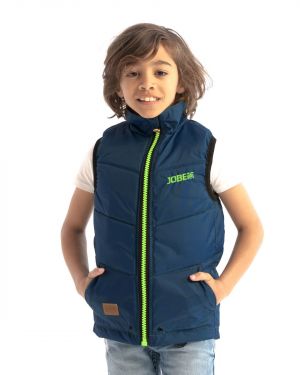 Gilet de sauvetage chaud 50 Newton Enfant Jobe 