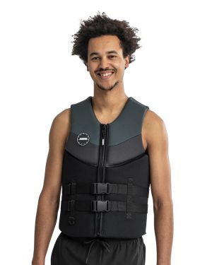 Gilet de sauvetage Néoprène Homme Jobe | Gilet Jet-Ski Paddle