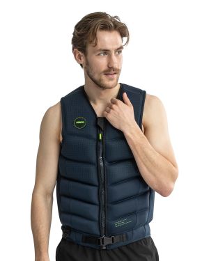 Gilet de sauvetage Fragment Homme Jobe  bleu marine