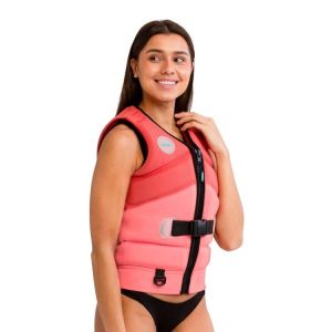 gilet de sauvetage jet ski jobe