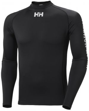 T shirt anti UV Waterwear Rashguard Helly Hansen