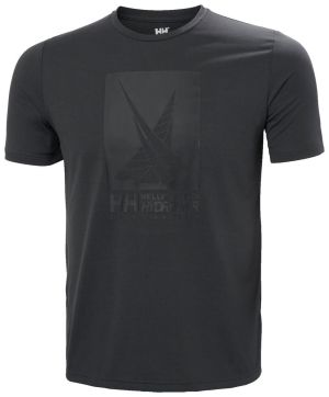 T-Shirt HP Race Graphic Helly Hansen