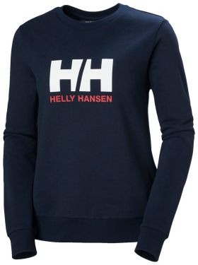 Pull ras du cou Logo 2.0 Helly Hansen