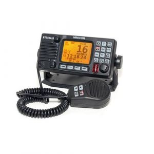 VHF Fixe RT750 Navicom | VHF Encastrable ou sur étrier
