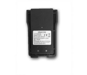 Batterie de rechange pour VHF RT411 Navicom