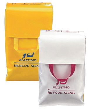 Rescue sling Housse de rechange Plastimo