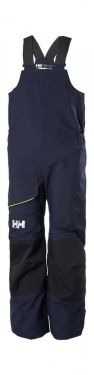 Pantalon Salt Port Junior Helly hansen - Bleu marine