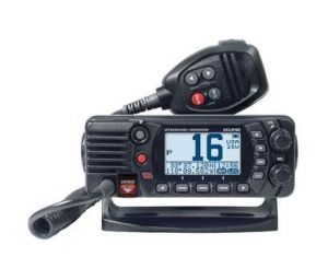 VHF Fixe GX1400G Compacte Standard Horizon