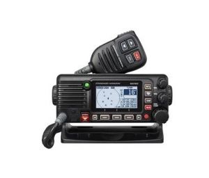 VHF Fixe GX2400 GPS & AIS Standard Horizon