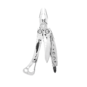 Couteau multifonction Skeletool Leatherman