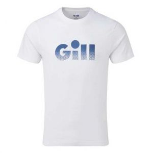 T-shirt Altash Gill Blanc