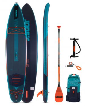 Paddle gonflable Duna 11.6" Pack Jobe