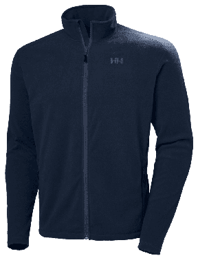 Veste Polaire Daybreaker Helly Hansen bleu marine