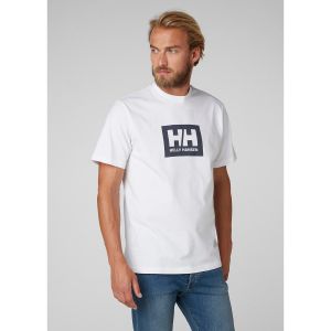 T-shirt Tokyo Helly hansen 53285 - Gris