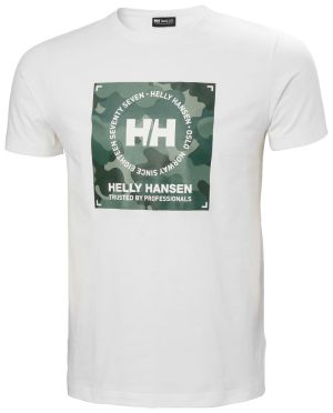 T-Shirt Core Graphic Helly Hansen