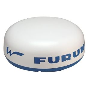 Antenne radar DRS4W Wi-Fi Furuno