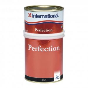 Laque bi-composant 0.75 L Perfection International