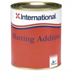 Agent matant International matting additive