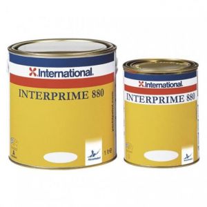 Sous-couche Interprime 880 International