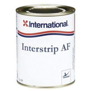 Décapant Interstrip AF International