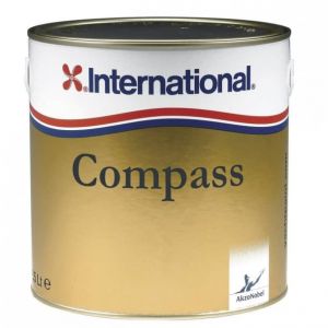 Vernis polyuréthane Compass International
