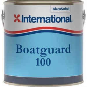 Antifouling Boatguard 100 International