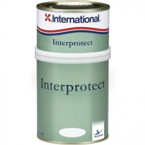 Primaire époxydique Interprotect International