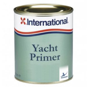 Primaire yacht Primer International