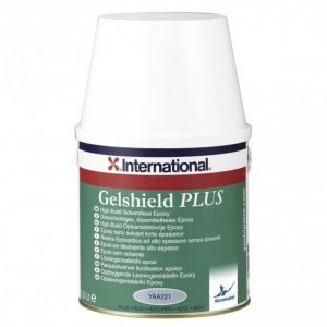Primaire Gelshield Plus International