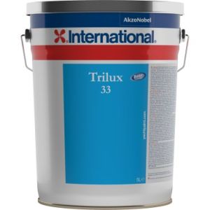 Antifouling érodable Trilux 33 International - 5 L