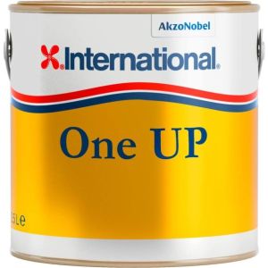 Sous-couche one Up International