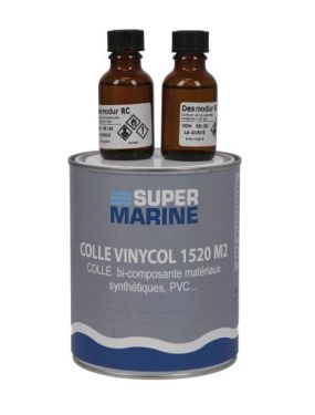 Colle pour PU et PVC Vinycol Super Marine