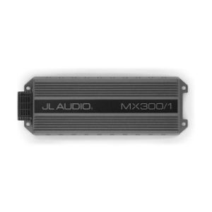 Amplificateur marine série MX300/1 JL Audio