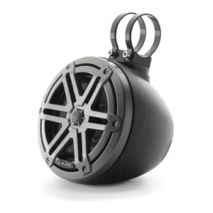 Haut-parleur marine M3 VEX JL Audio-Noir