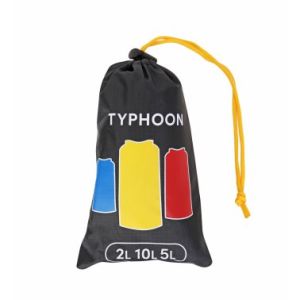 Lot de 3 sacs étanches Seaford Typhoon