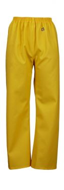 Pantalon ciré Pouldo Enfant Guy Cotten-Yellow/Jaune