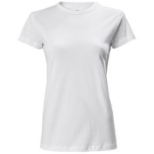 T-Shirt Favourite Femme Musto white 002