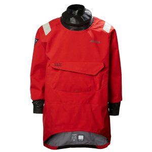 Vareuse Col Latex HPX Pro Series Musto rouge