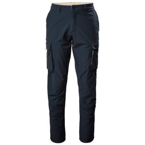 Pantalon anti-UV Evolution Deck Musto bleu marine
