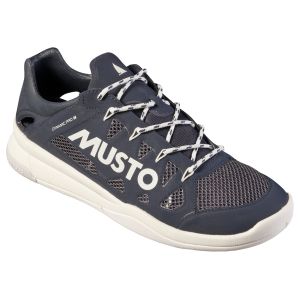 Chaussures Dynamic Pro 2 Musto Noir